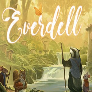 Acquistare Everdell CD Key Confrontare Prezzi
