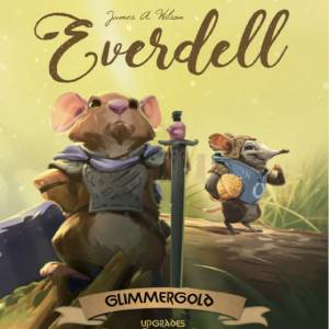 Everdell Glimmergold Pc