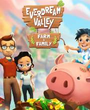 Everdream Valley Farm & Family Pack Xbox One