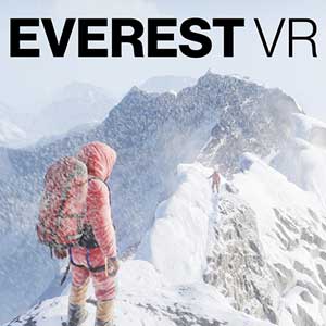 Acquista CD Key EVEREST VR Confronta Prezzi