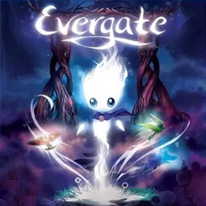 Evergate Playstation 5