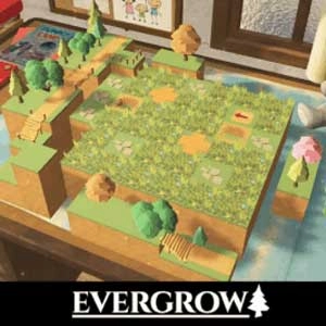 Evergrow Pc