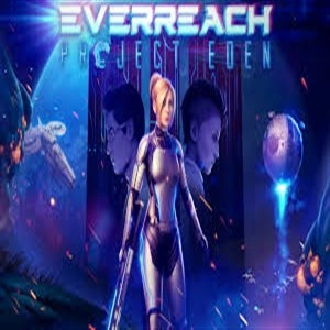 Everreach Project Eden Xbox Series X