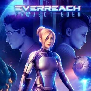Everreach Project Eden Pc