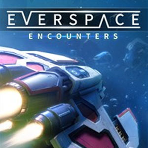 Acquistare EVERSPACE Encounters PS4 Confrontare Prezzi
