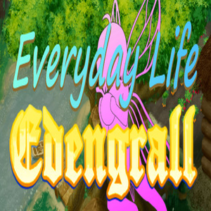 Acquistare Everyday Life Edengrall CD Key Confrontare Prezzi