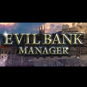 Evil Bank Manager Pc