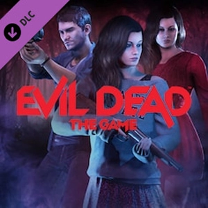 Evil Dead The Game 2013 Bundle Xbox Series X