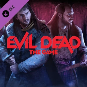 Evil Dead The Game Army of Darkness Medieval Bundle Xbox Series X