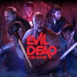 Evil Dead The Game Hail to the King Bundle Xbox One