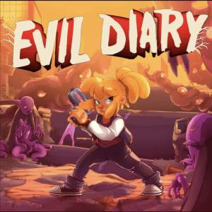 Evil Diary Switch