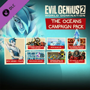Acquistare Evil Genius 2 Oceans Campaign Pack PS4 Confrontare Prezzi
