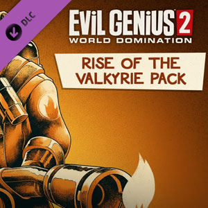 Acquistare Evil Genius 2 Rise of the Valkyrie Pack Xbox Series Gioco Confrontare Prezzi