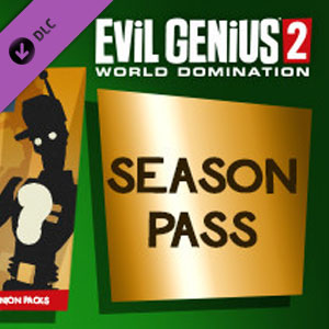 Acquistare Evil Genius 2 Season Pass Xbox One Gioco Confrontare Prezzi