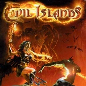 Evil Islands Pc