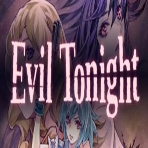 Evil Tonight Pc