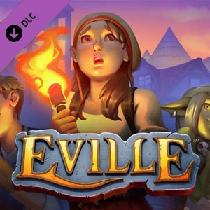 Eville Housewarming Bundle Pc