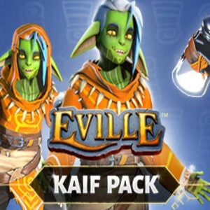 Eville Kaif Pack Xbox One