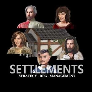 Evolution of Ages Settlements Pc