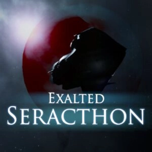 Exalted Seracthon Pc