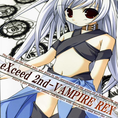 Acquista CD Key eXceed 2nd Vampire REX Confronta Prezzi