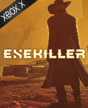 Exekiller Xbox Series X