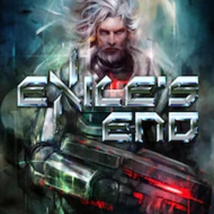 Exiles End Playstation 4