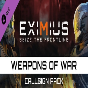 Eximius Exclusive Callsign Pack Weapons of War Pc