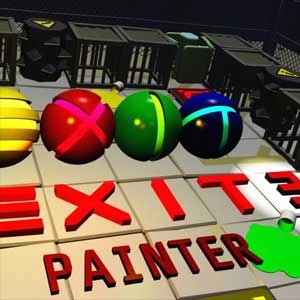 EXIT 3 Painter Pc