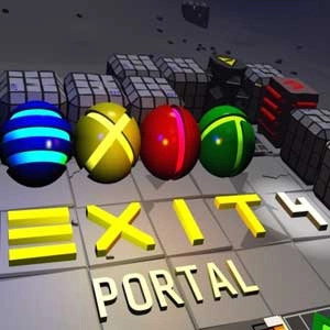 EXIT 4 Portal