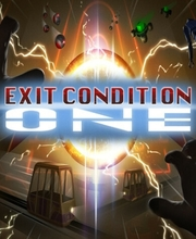 Exit Condition One VR Pc