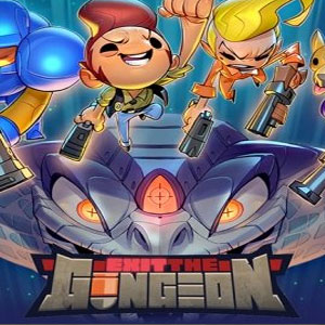 Acquistare Exit The Gungeon Xbox One Gioco Confrontare Prezzi