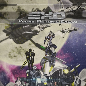 EXO the Metonic Cycles Playstation 4