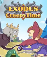 Exodus Creepy Time Pc