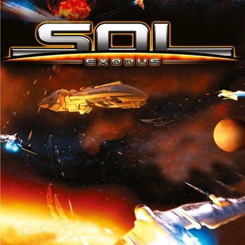 Exodus of Sol Pc