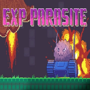 Exp Parasite Playstation 4