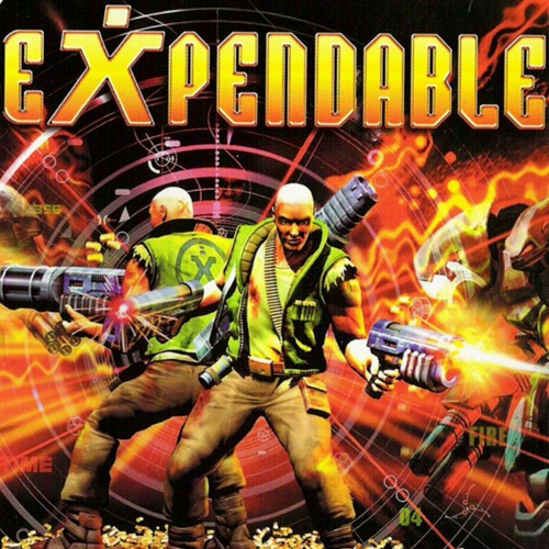 Acquista CD Key Expendable Confronta Prezzi