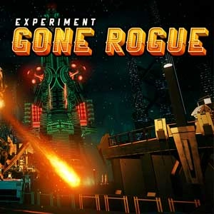 Experiment Gone Rogue Pc