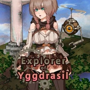 Explorer of Yggdrasil Pc