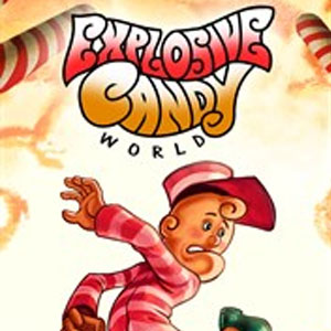 Acquistare Explosive Candy World Xbox Series Gioco Confrontare Prezzi