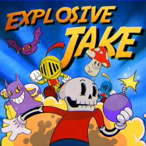 Explosive Jake Pc