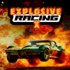 Explosive Racing X Xbox One
