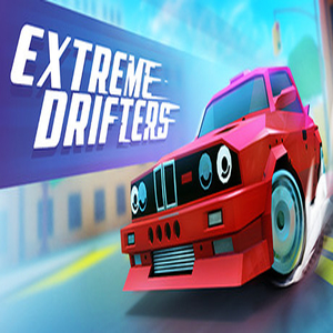 Acquistare Extreme Drifters CD Key Confrontare Prezzi