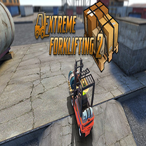 Acquistare Extreme Forklifting 2 CD Key Confrontare Prezzi