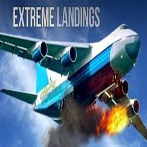 Extreme Landings Pro Pc
