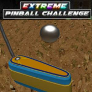 Extreme Pinball Challenge Xbox Series X