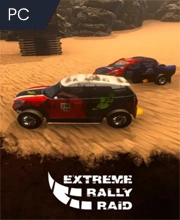 Extreme Rally Raid Pc