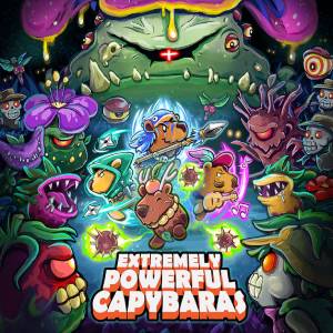 Acquistare Extremely Powerful Capybaras Xbox Series Gioco Confrontare Prezzi