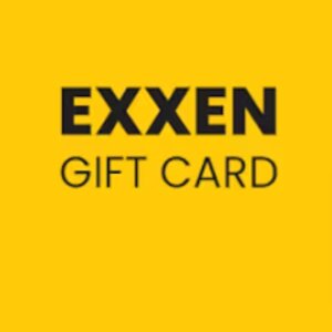 Carta Regalo Exxen Gift Card Confrontare Prezzi