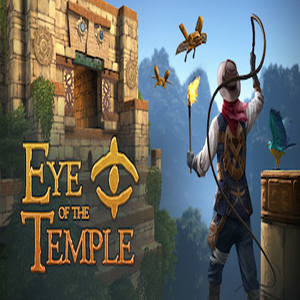 Acquistare Eye of the Temple VR CD Key Confrontare Prezzi